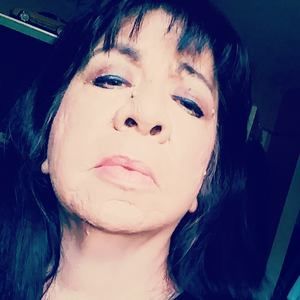 Meet your Posher, Marjorie